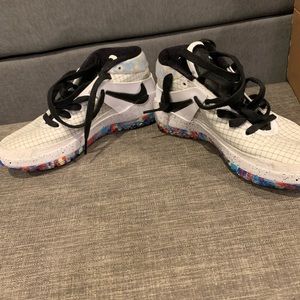 Brand new KD Nike Boys